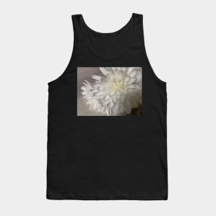 Chrysanthemum Tank Top